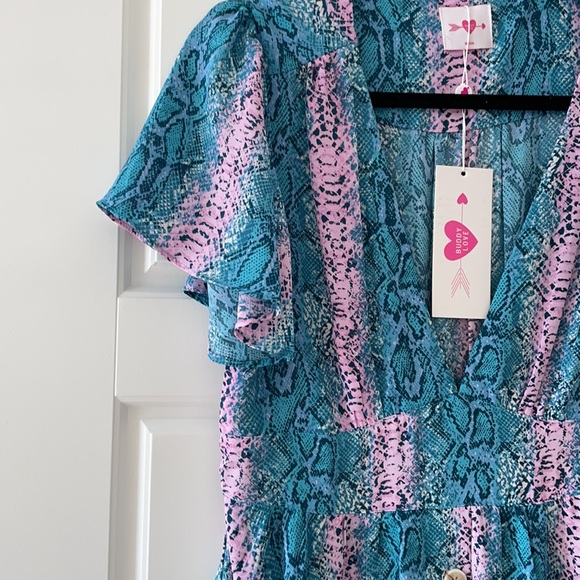 BuddyLove dress - Picture 4 of 4